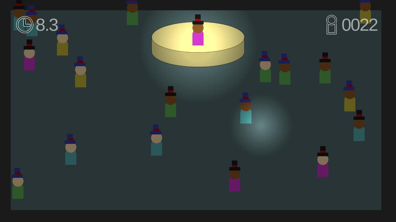 Doppelgangers (Joll05) screenshot 4