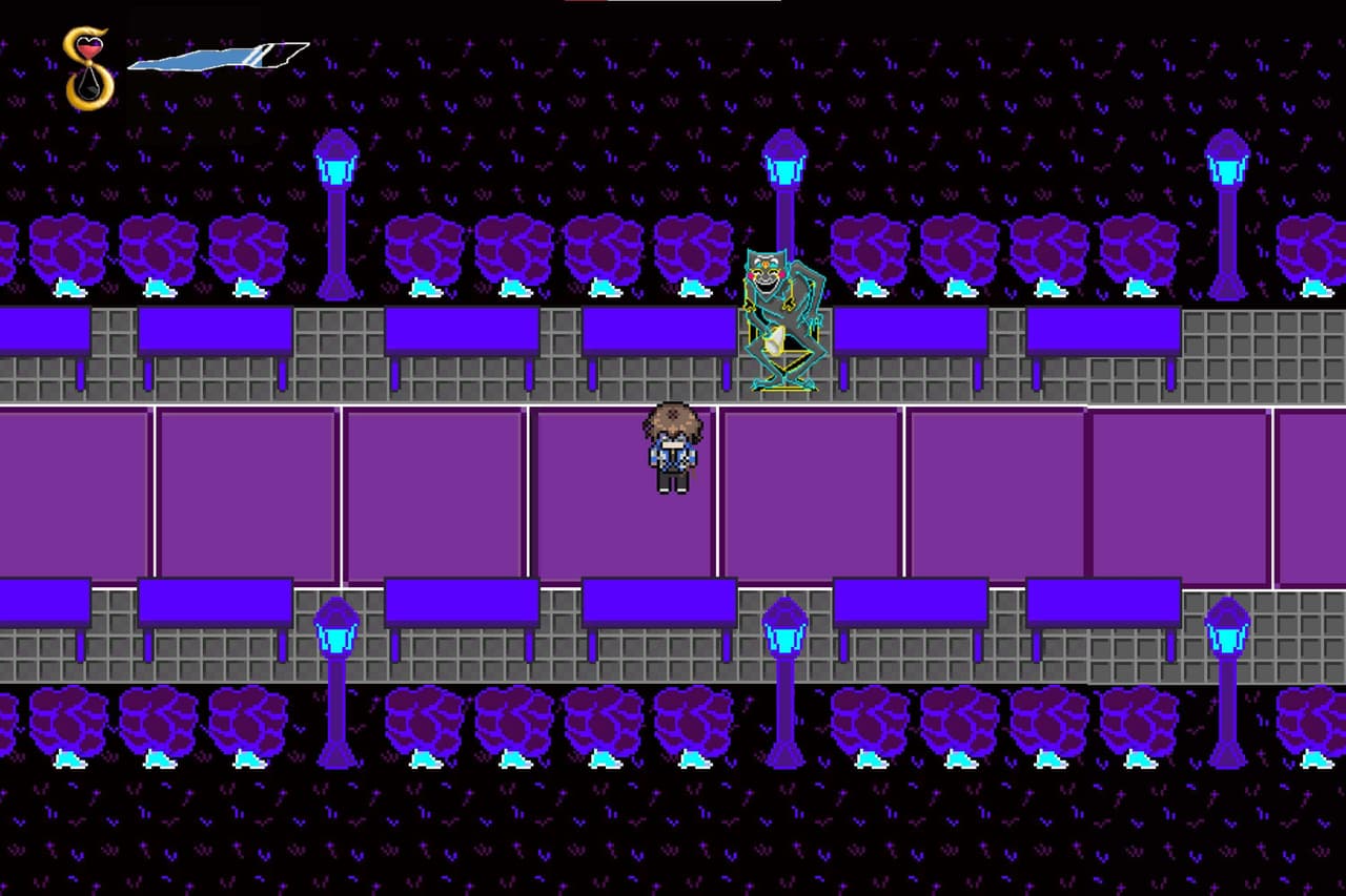 Sticks and Stones (anurajbh) screenshot 4