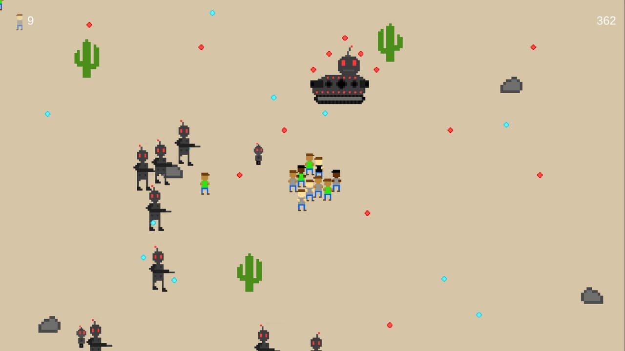 Robopanic (ShdwDev)