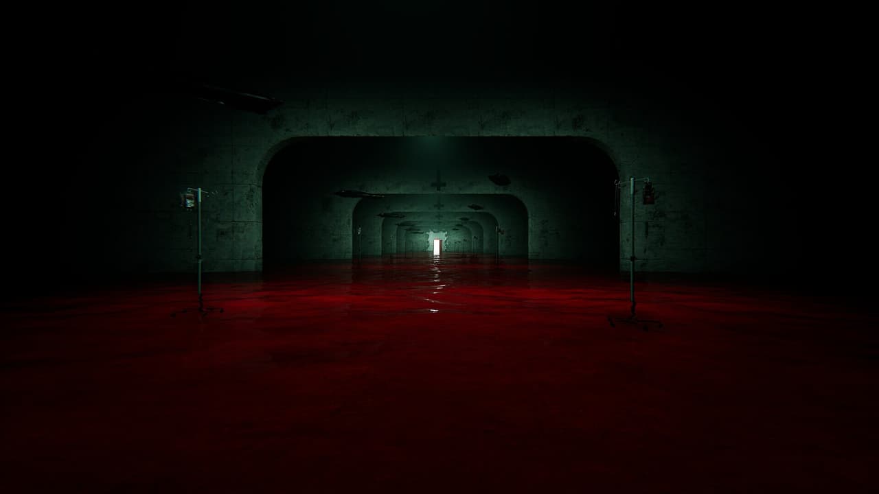 Exit The Abyss screenshot 5