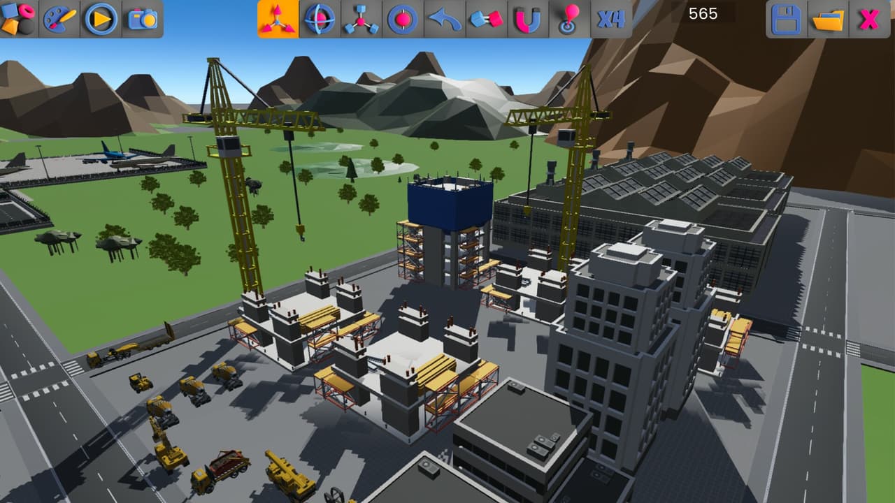 4Prot screenshot 3
