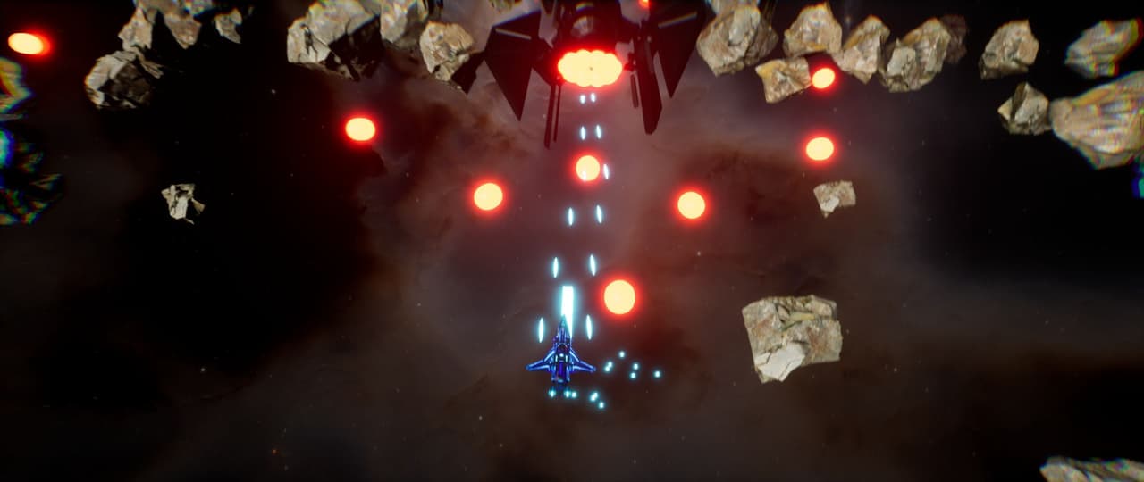 CodenameTetrix screenshot 6