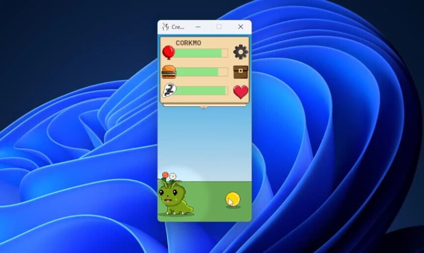 Little Buddy screenshot 2