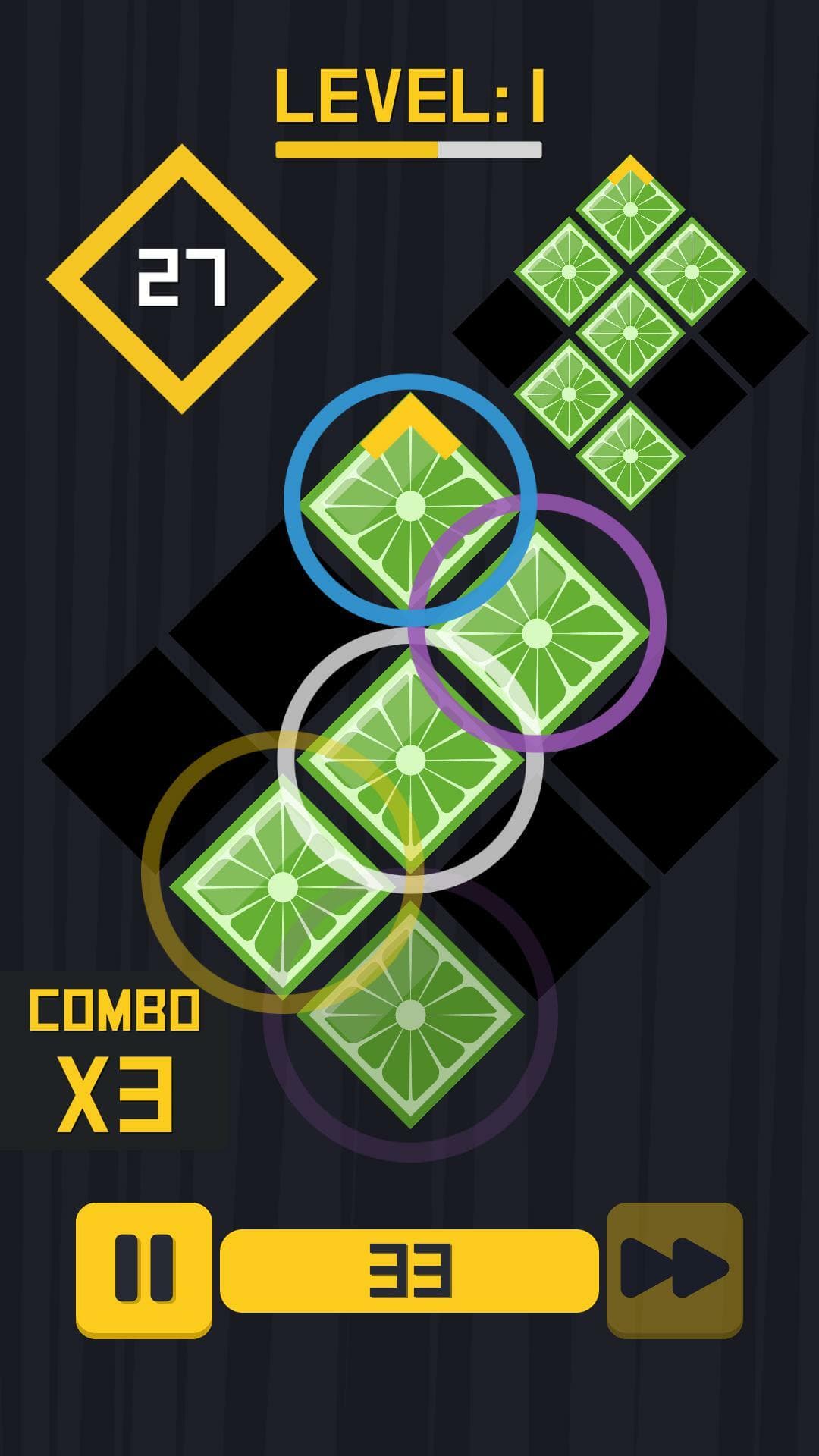 Lets Cube! screenshot 2