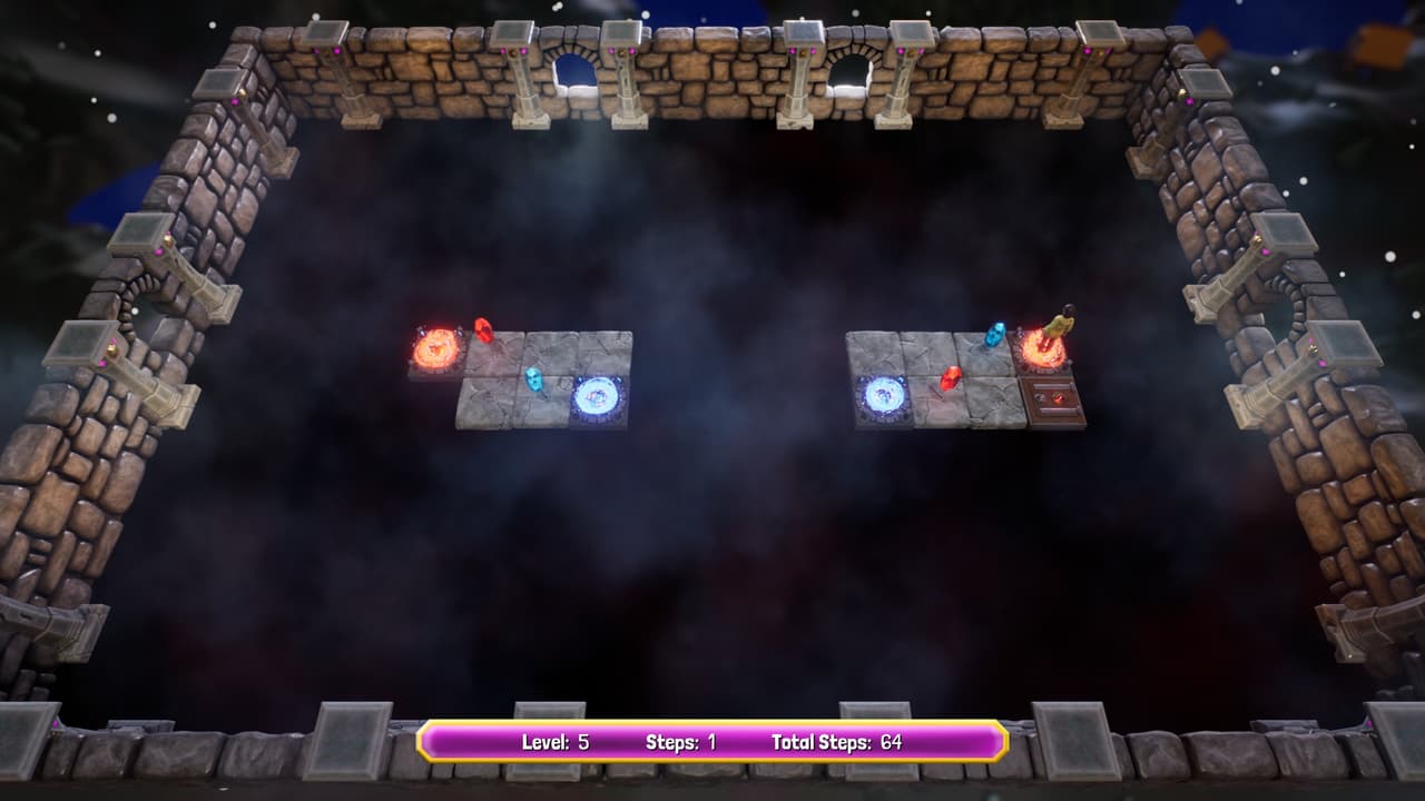 Nerdotellis screenshot 3