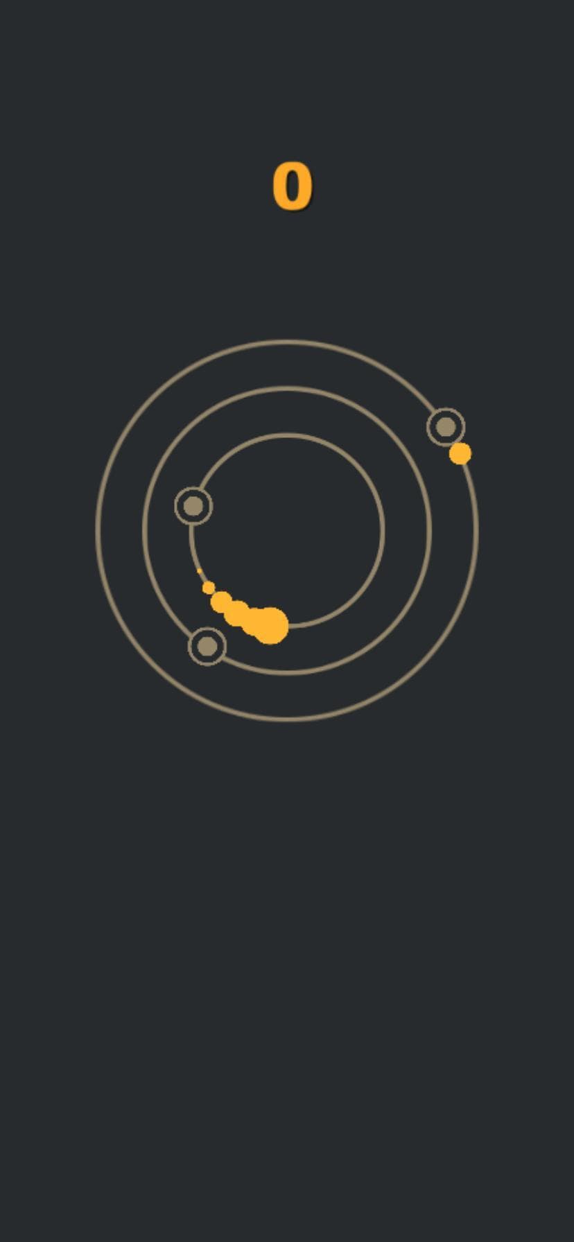 Around (Buildbox 3.5.0) screenshot 3