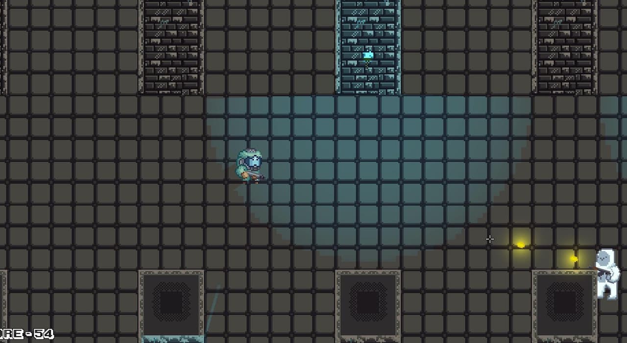Boom Eternal screenshot 4