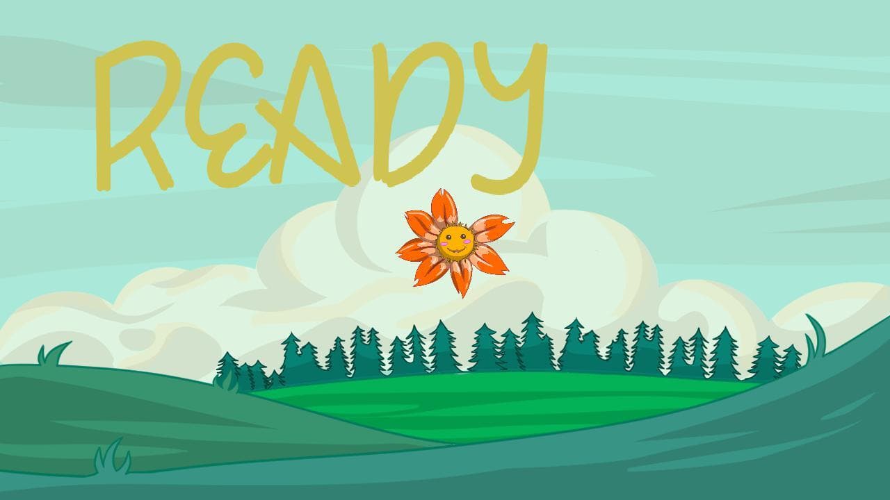 Flower Power (FuryGames, Zenko, Akyon, Cleiss) screenshot 2