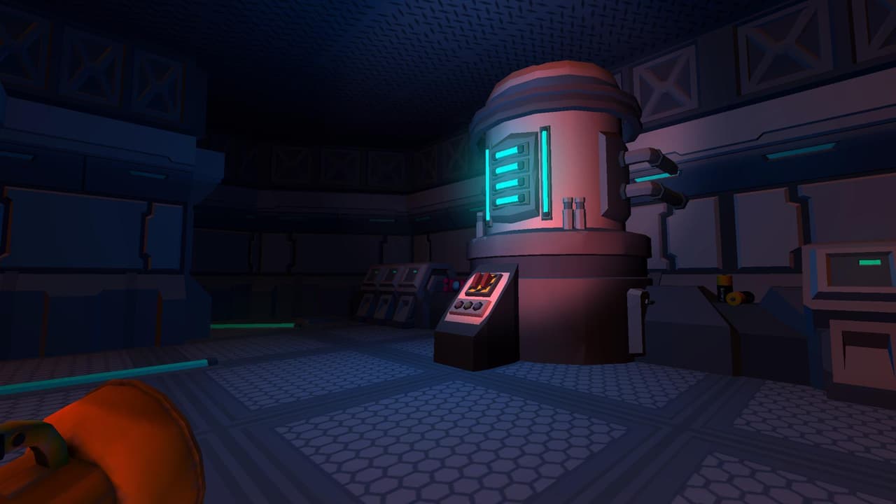 Impostor 3D Online screenshot 6