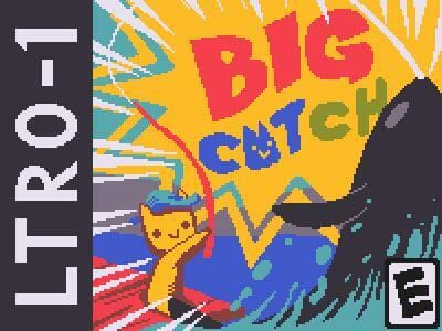 Big Catch