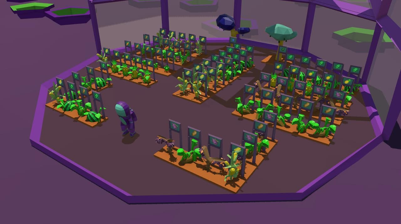 Lunaculture screenshot 3
