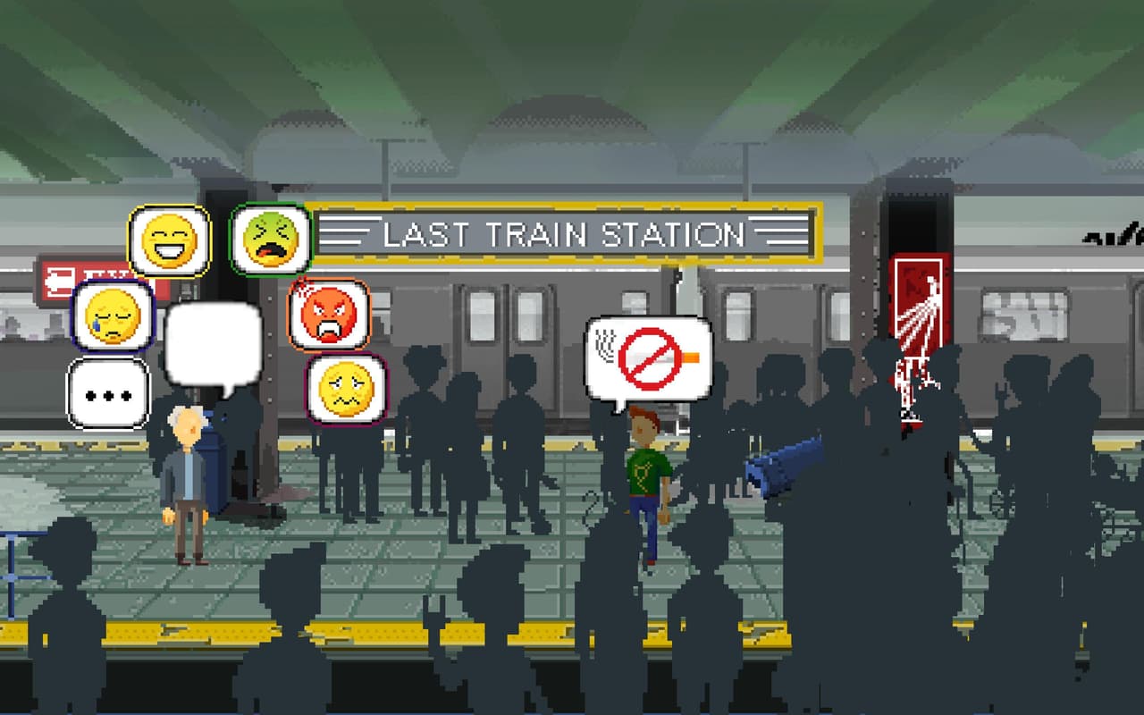 Last Train