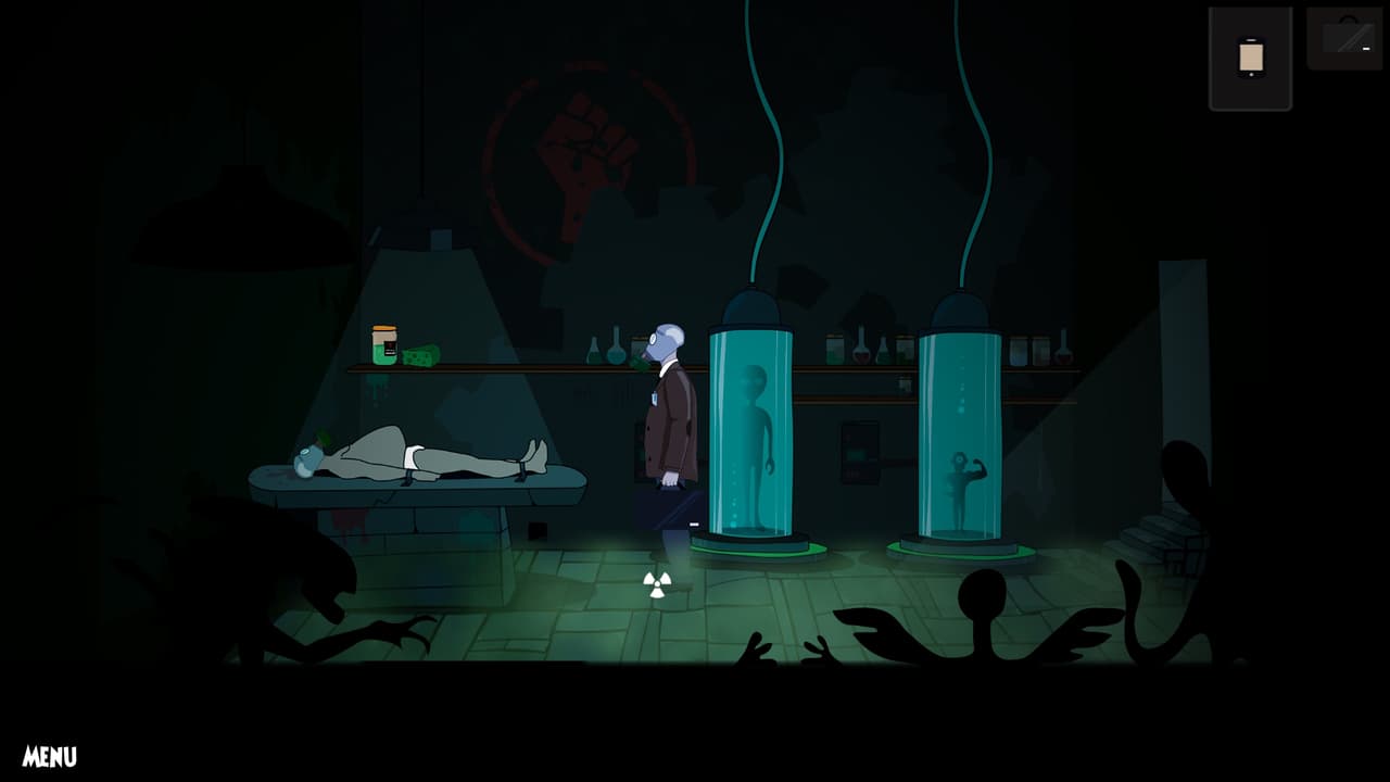 Universe 25 -The Loop screenshot 3