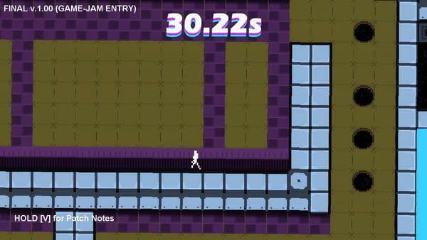 NULLNAUT ALPHA screenshot 5