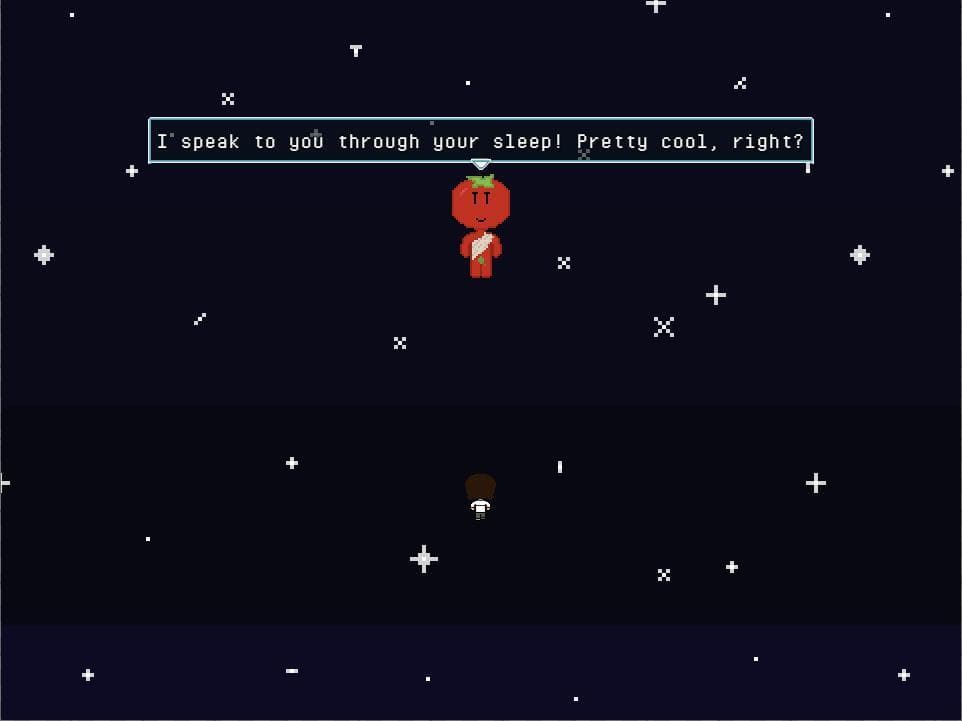 Friends: Food! screenshot 3