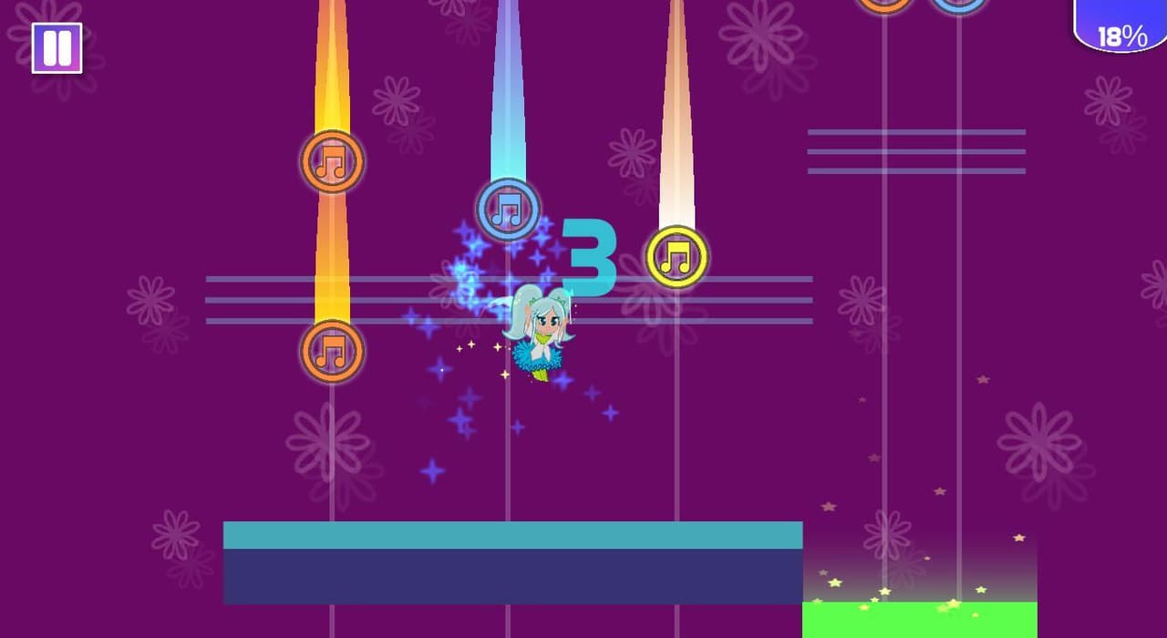 Compose!!! screenshot 4