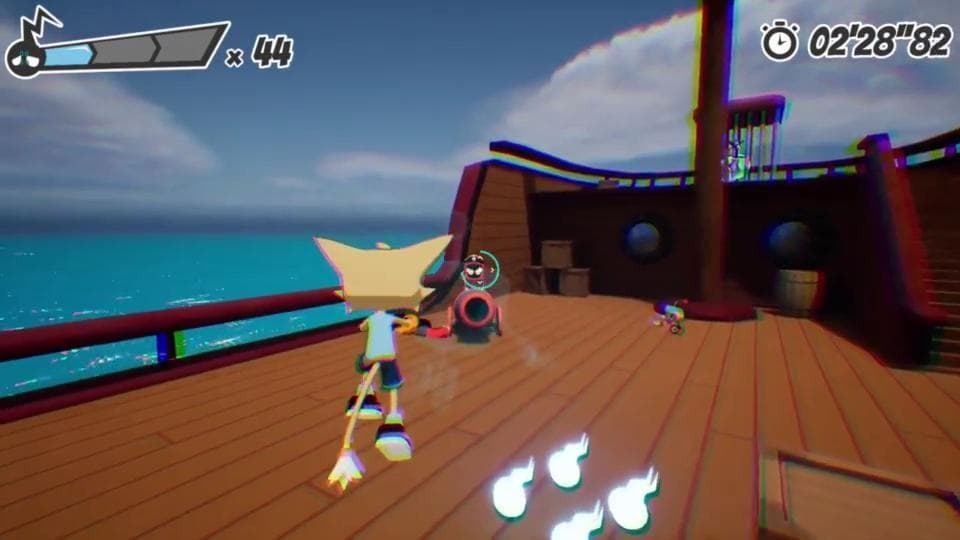 Velocity High Speed screenshot 6