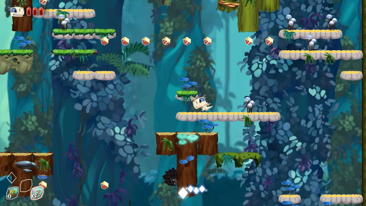 DragoDino screenshot 2