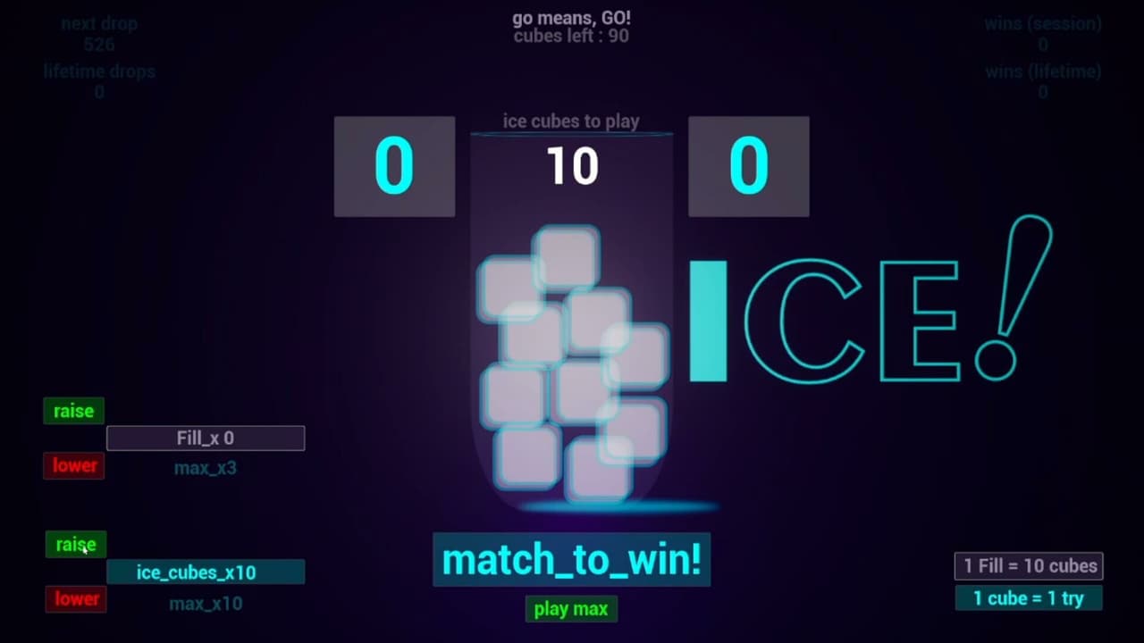 ICE! screenshot 3