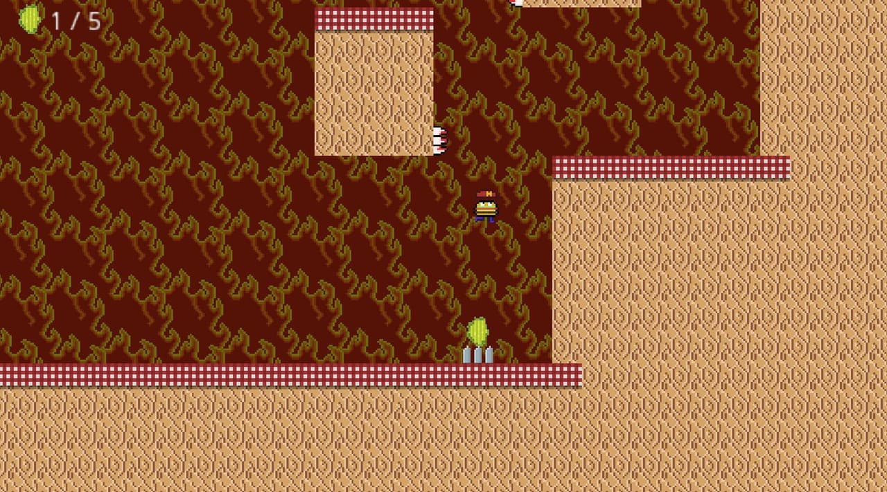 Hattie screenshot 2