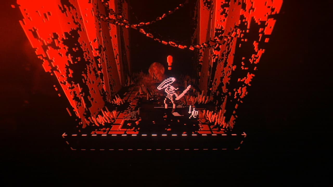 Bleak Sword DX screenshot 3