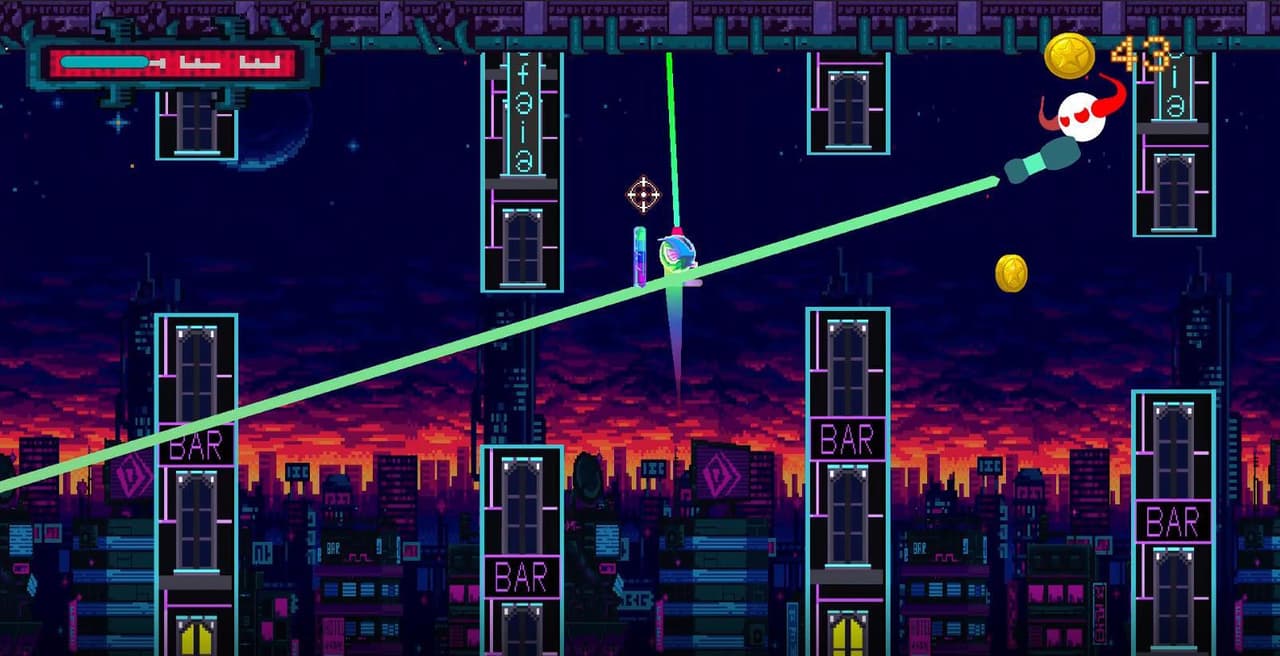 Hook It Up screenshot 5