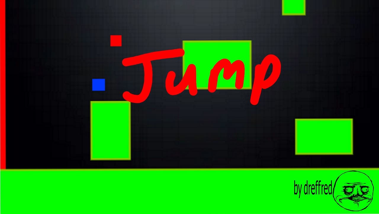 jump (itch) (dreffred)
