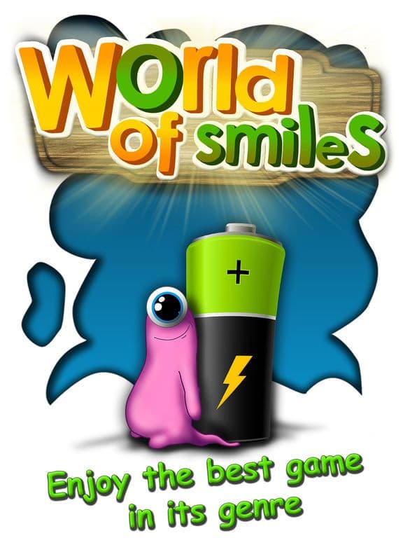 World Of Smiles
