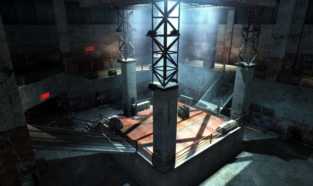 Metro: Last Light - Tower Pack screenshot 4