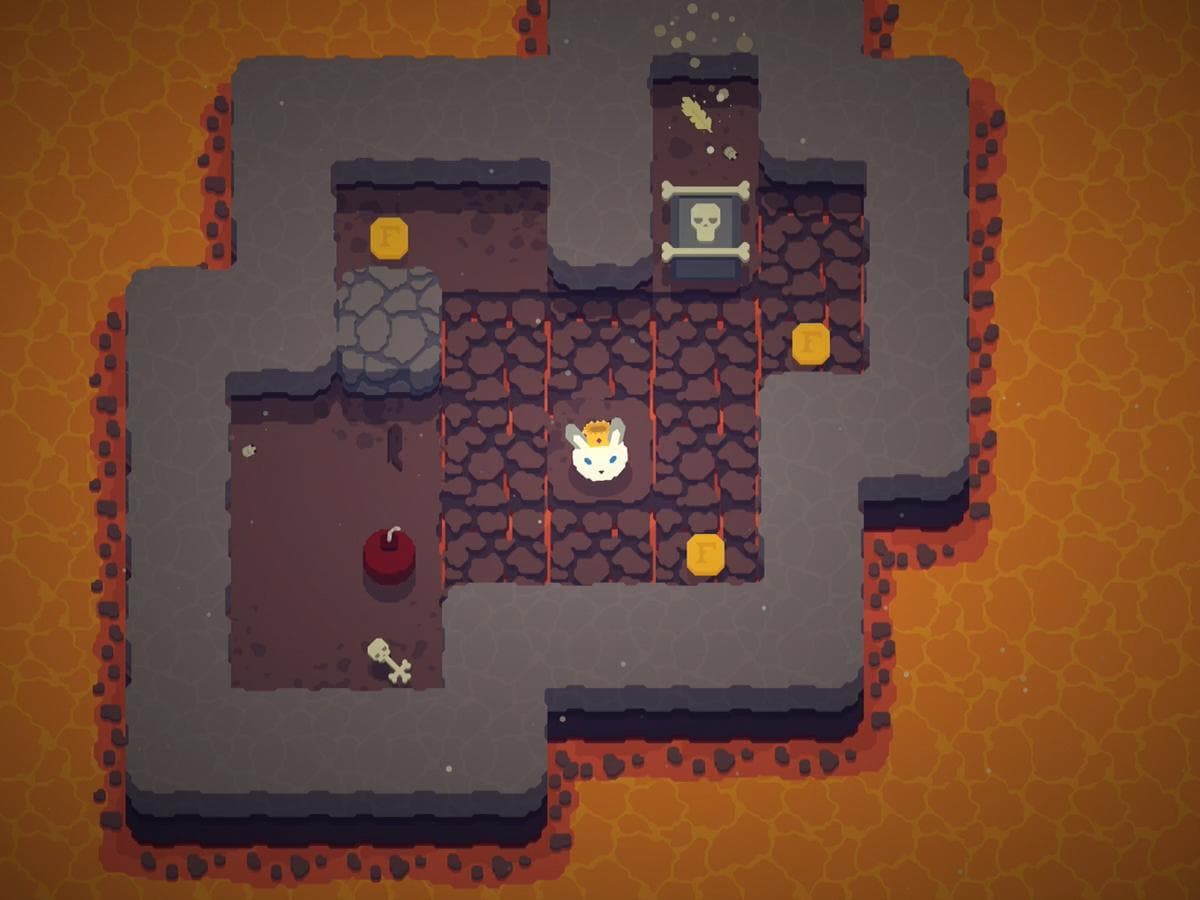 Furdemption screenshot 2