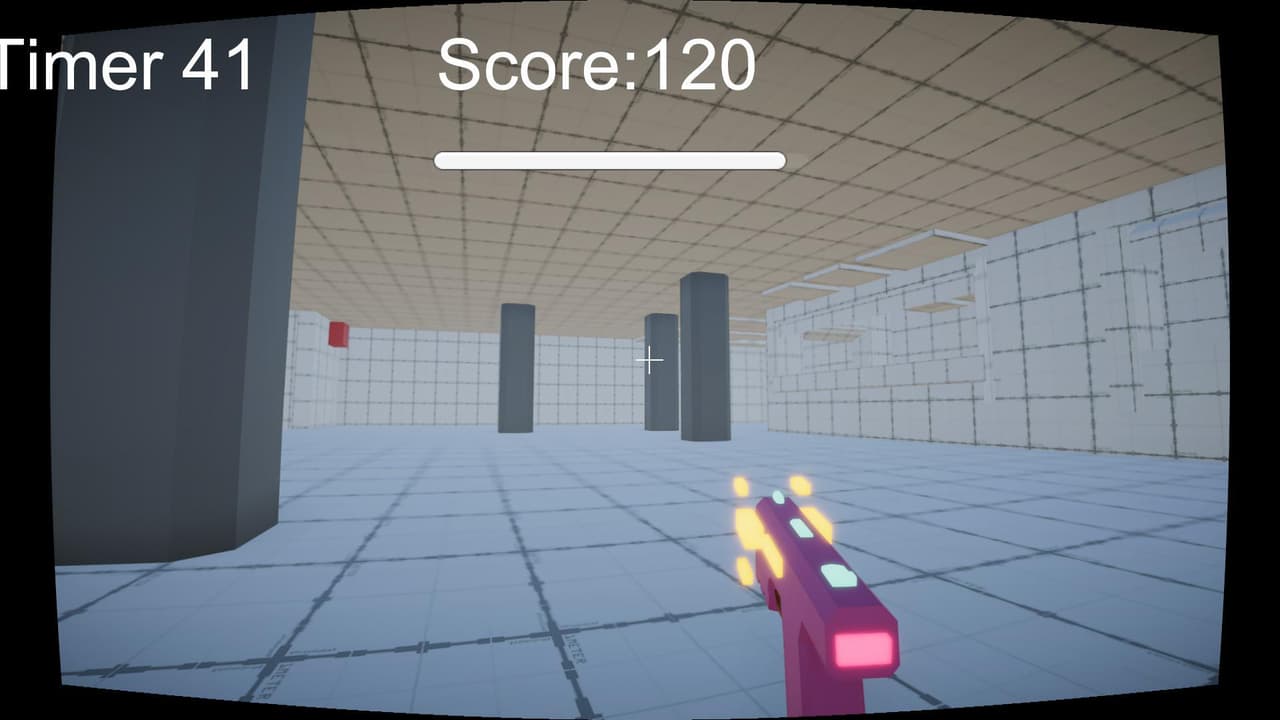 Aim_Bot screenshot 2