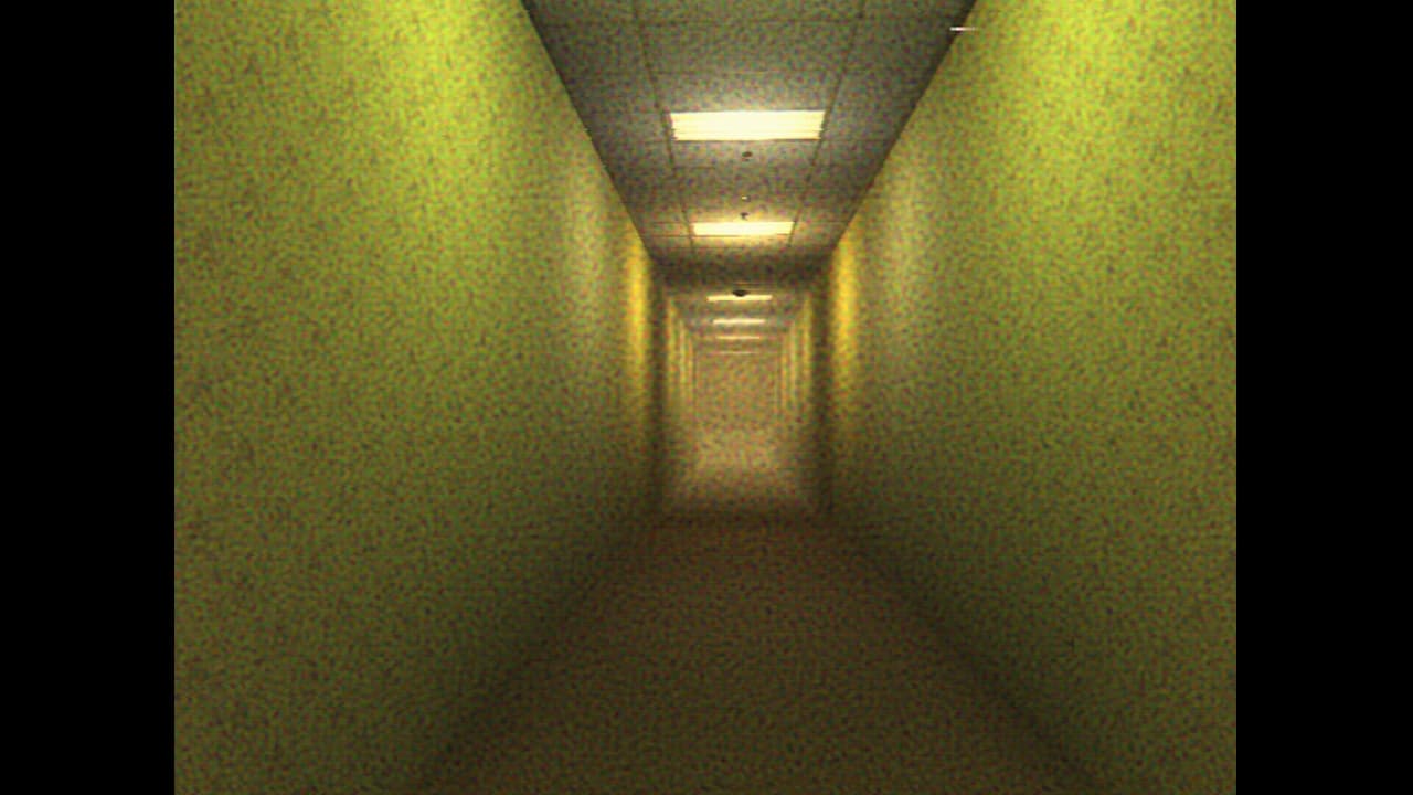 Transliminal screenshot 4