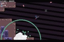 SpaceShooter (Hazzuu) (Hazzuu) screenshot 2
