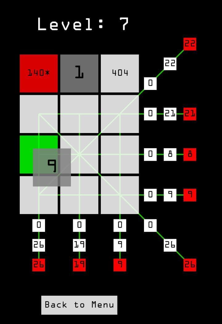 3x3 screenshot 3