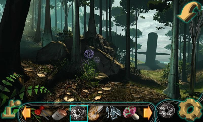 Adventure Beyond Time screenshot 5