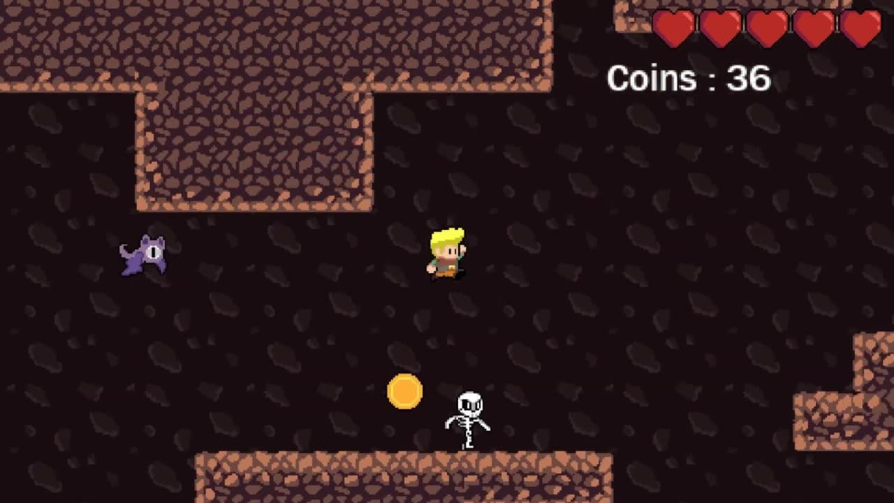 Ascended (Demo) screenshot 3