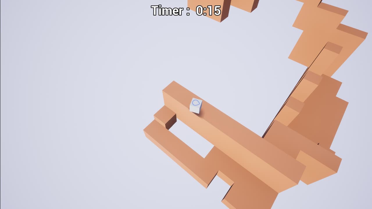 Blinky was Hasty screenshot 4
