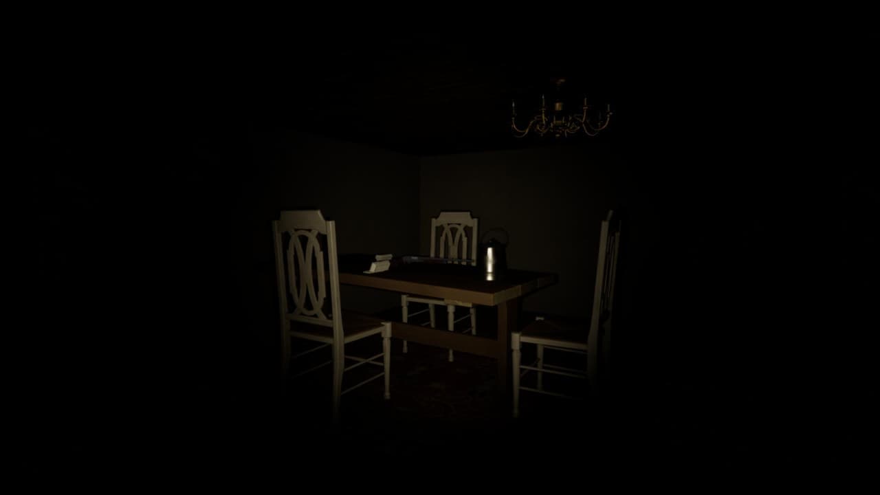 Fate of Death screenshot 3