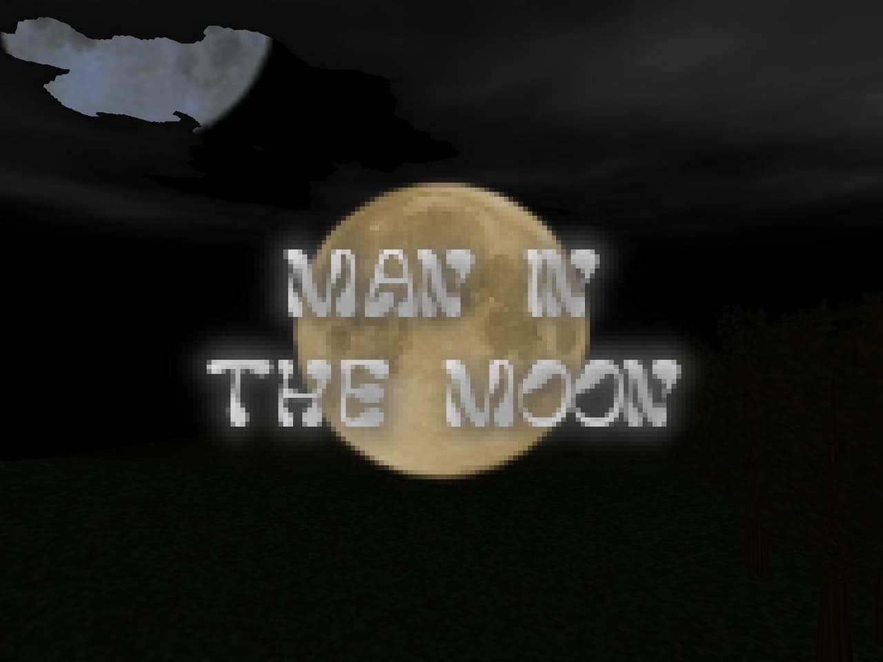 Man in the Moon