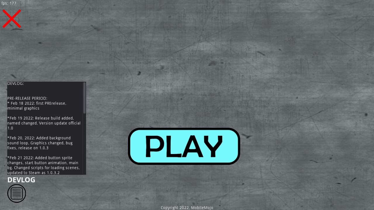 Dominoes3D Simulator screenshot 2