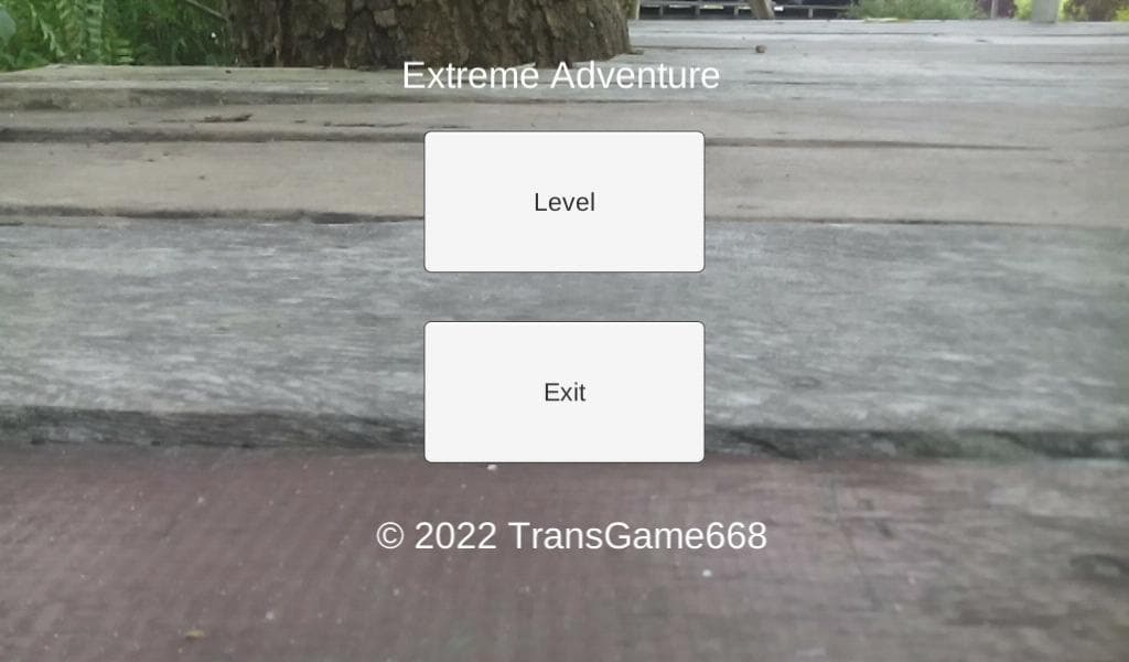Extreme Adventure screenshot 2