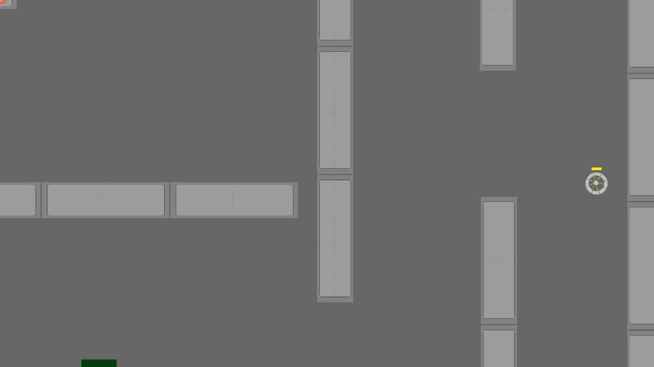 Shapes of the Past screenshot 2