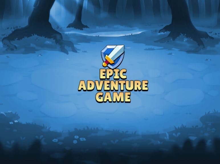Epic Adventure Game