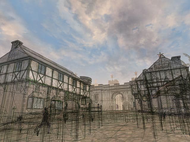 The Elder Scrolls III: Morrowind screenshot 3