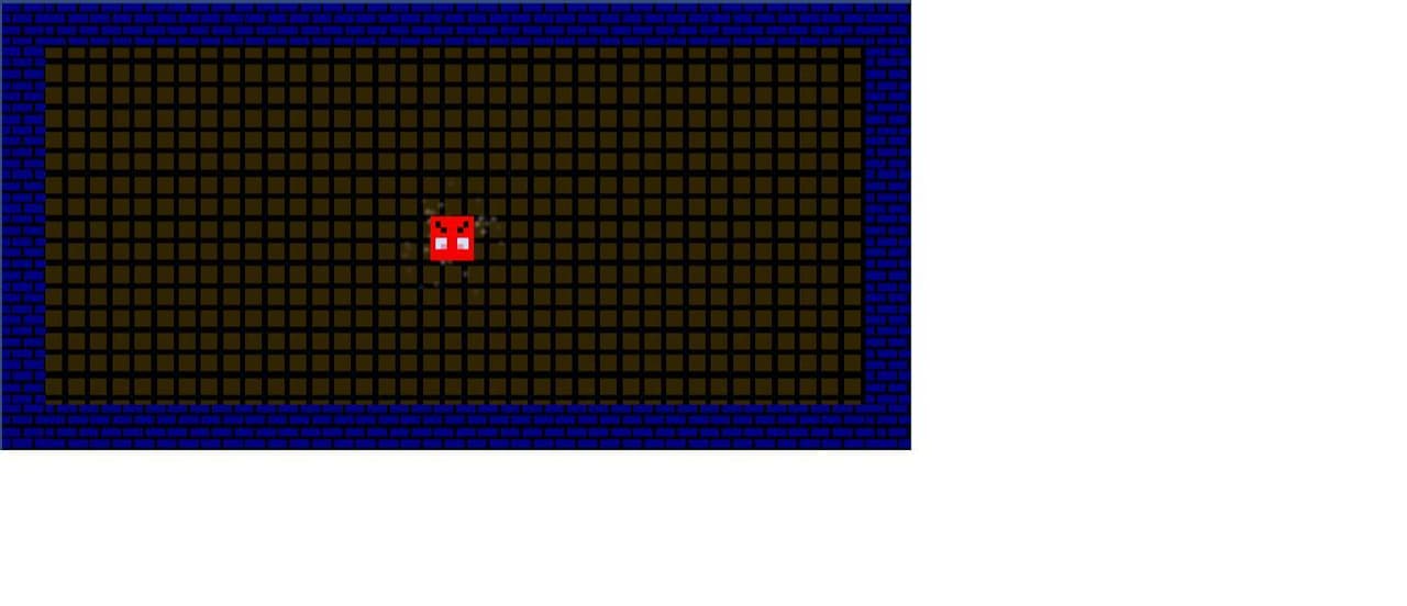 Garbage Game (RetroRealms)