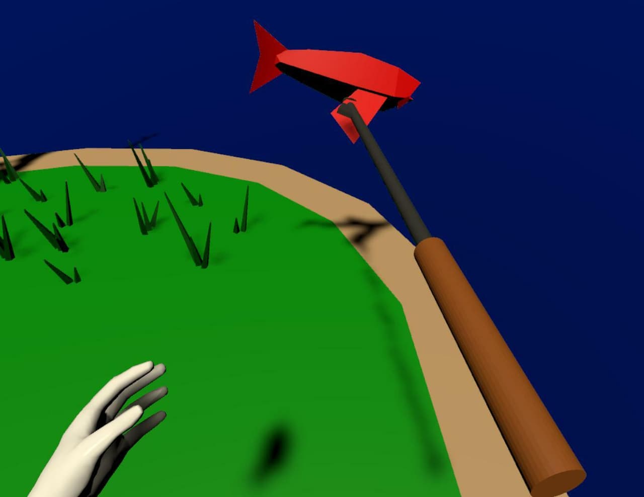 Fishing Paradise screenshot 2