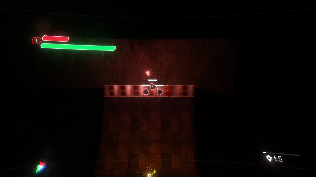 Void Sols: Prologue screenshot 5