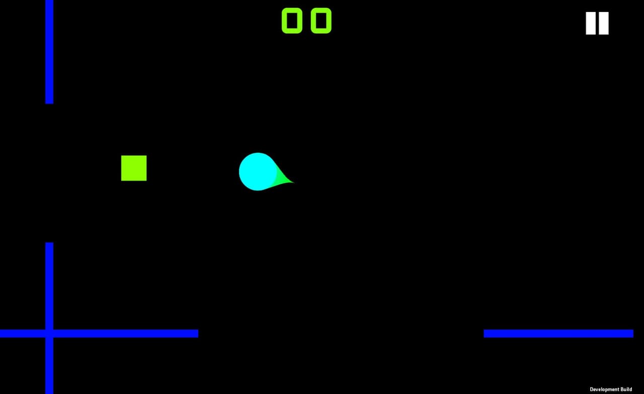 RunnerDot screenshot 3