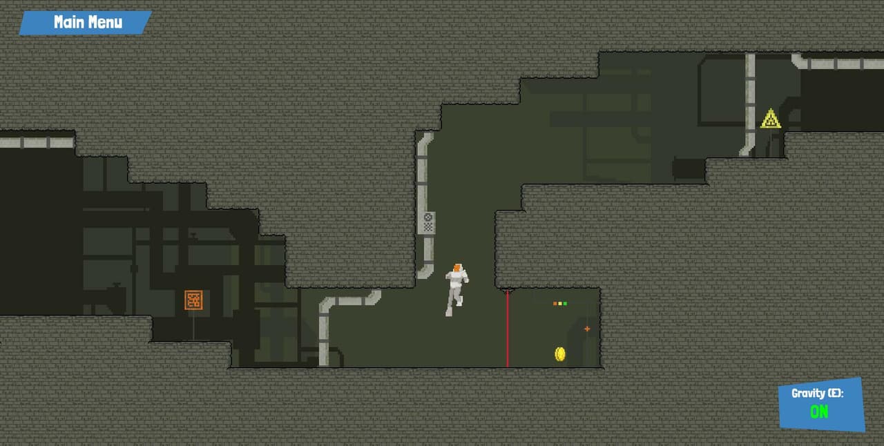 NO GRAVITY - To the space screenshot 4