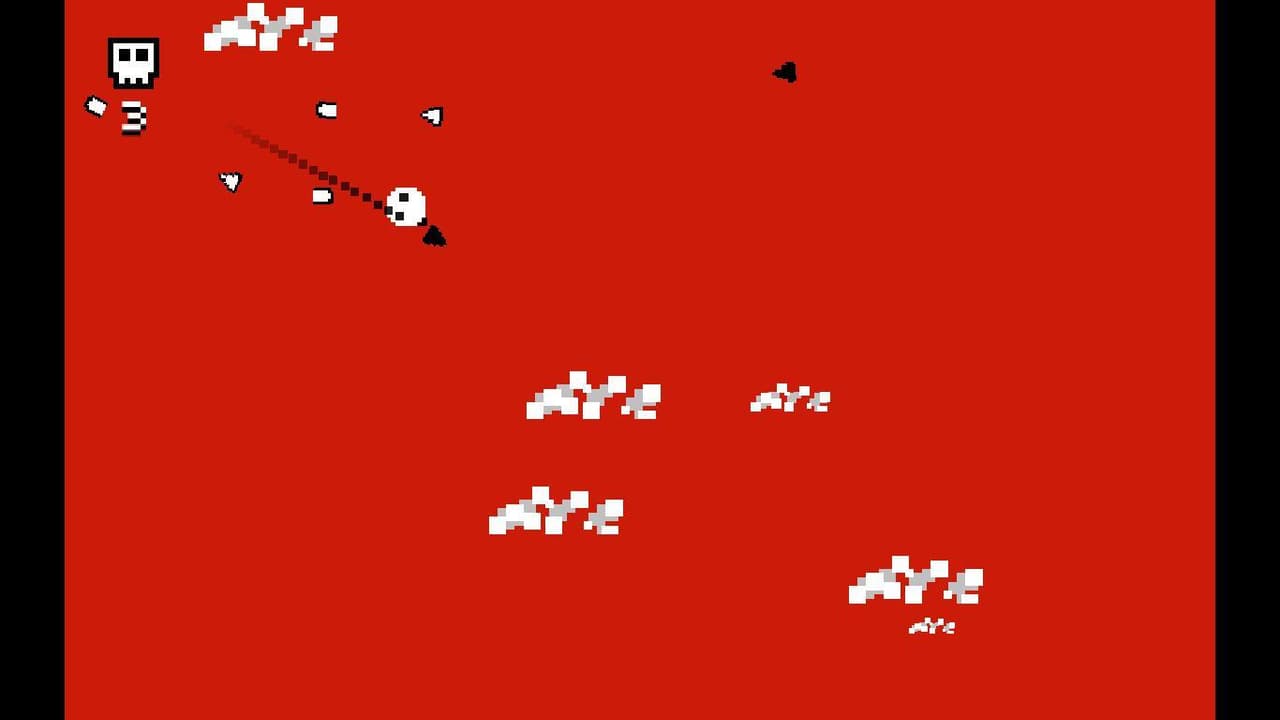 Red Baron (itch)